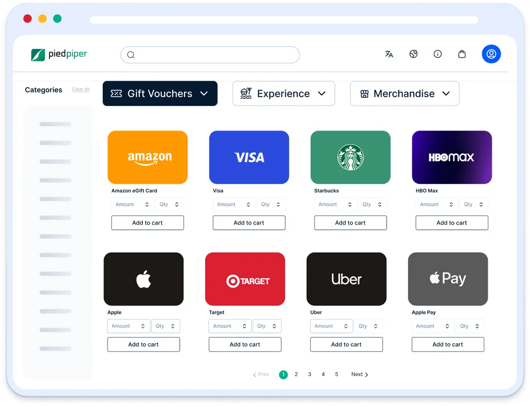 Real Estate Rewards Platform to Power Referral Campaigns